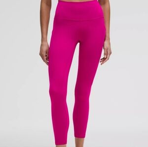 Lululemon Align Cropped Legging